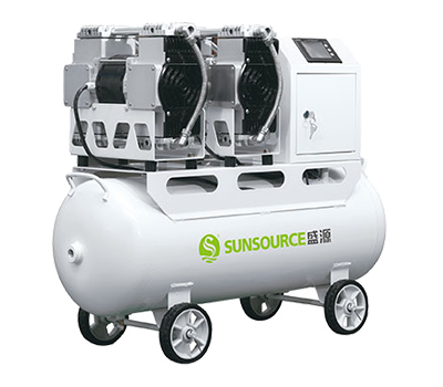 無油真空泵的安裝方法與安全注意事項(xiàng)