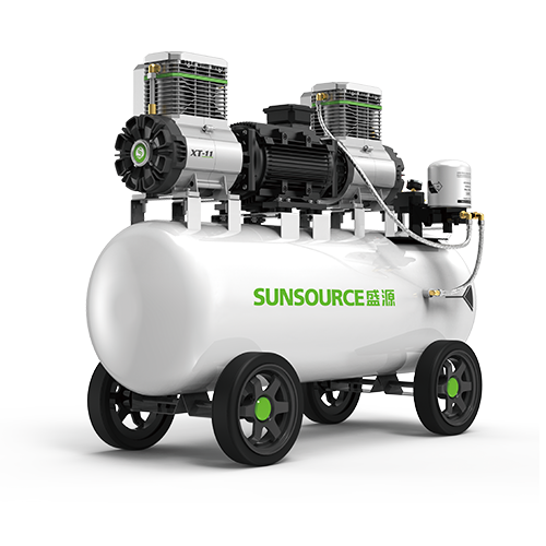 高性價(jià)比的無油真空泵要怎么去挑選