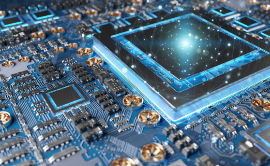 盛源新型無油真空泵，革新半導(dǎo)體制造工藝技術(shù)