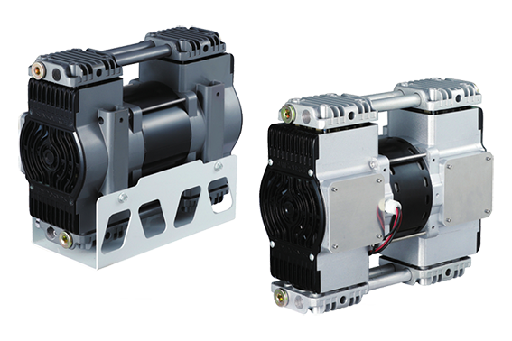 高可靠低能耗，盛源無(wú)油真空泵助力顯示廠(chǎng)商提升市場(chǎng)競(jìng)爭(zhēng)力