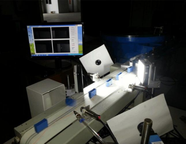 綠色真空！盛源新一代無(wú)油真空泵，成為自動(dòng)化檢測(cè)設(shè)備首選！