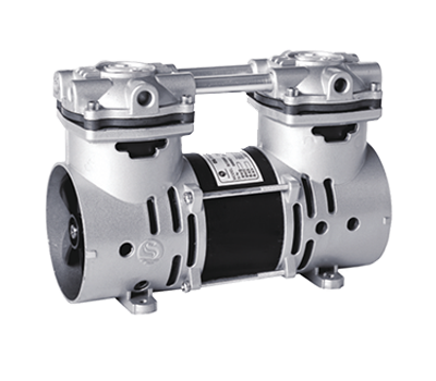 如何根據(jù)自己的需求選擇合適的無(wú)油真空泵？