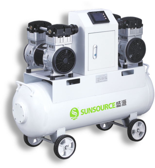 無(wú)油真空泵在實(shí)驗(yàn)室中有什么應(yīng)用？